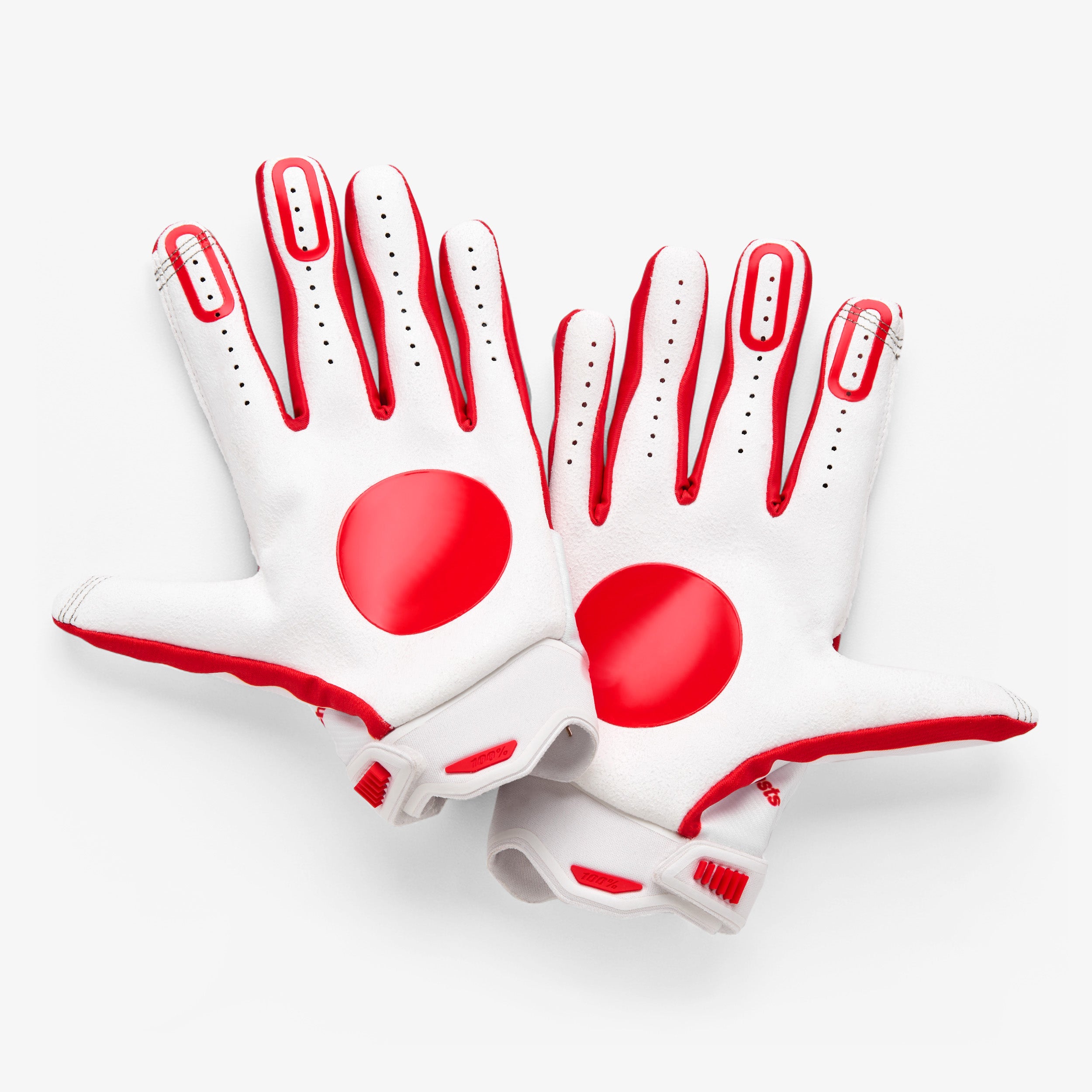 RIDEFIT Gloves Team Ikuzawa