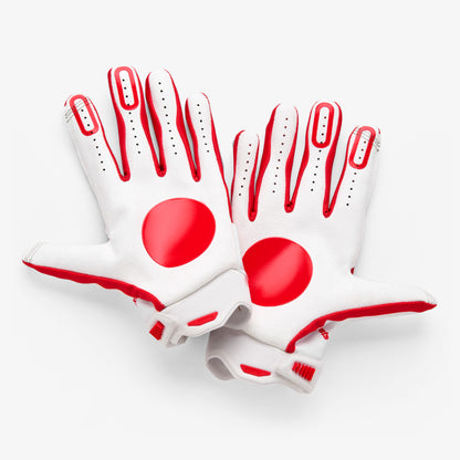 RIDEFIT Gloves Team Ikuzawa