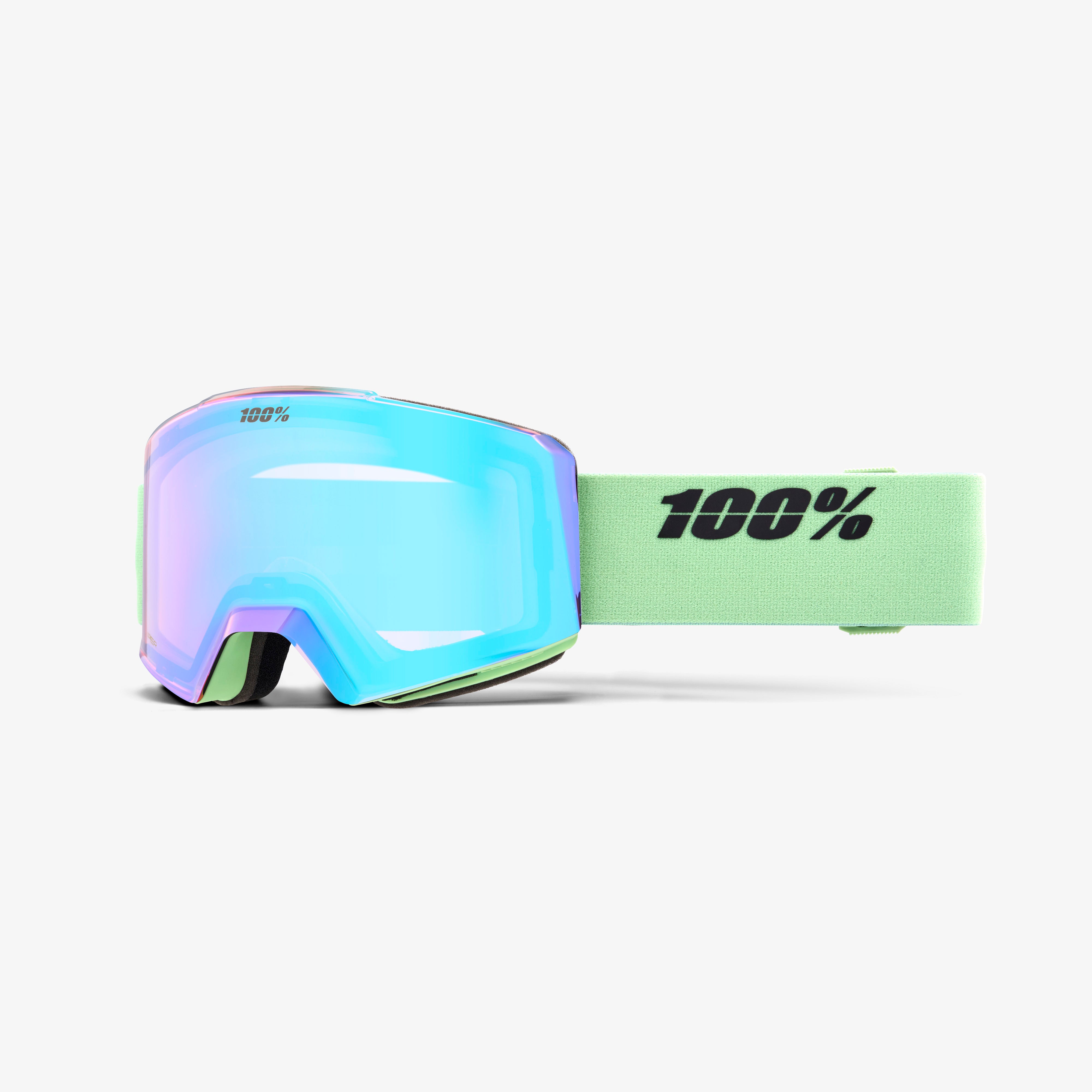 NORG Goggle Pistachio - Secondary