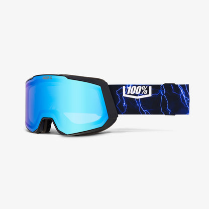 SNOWCRAFT XL Goggle Clinch