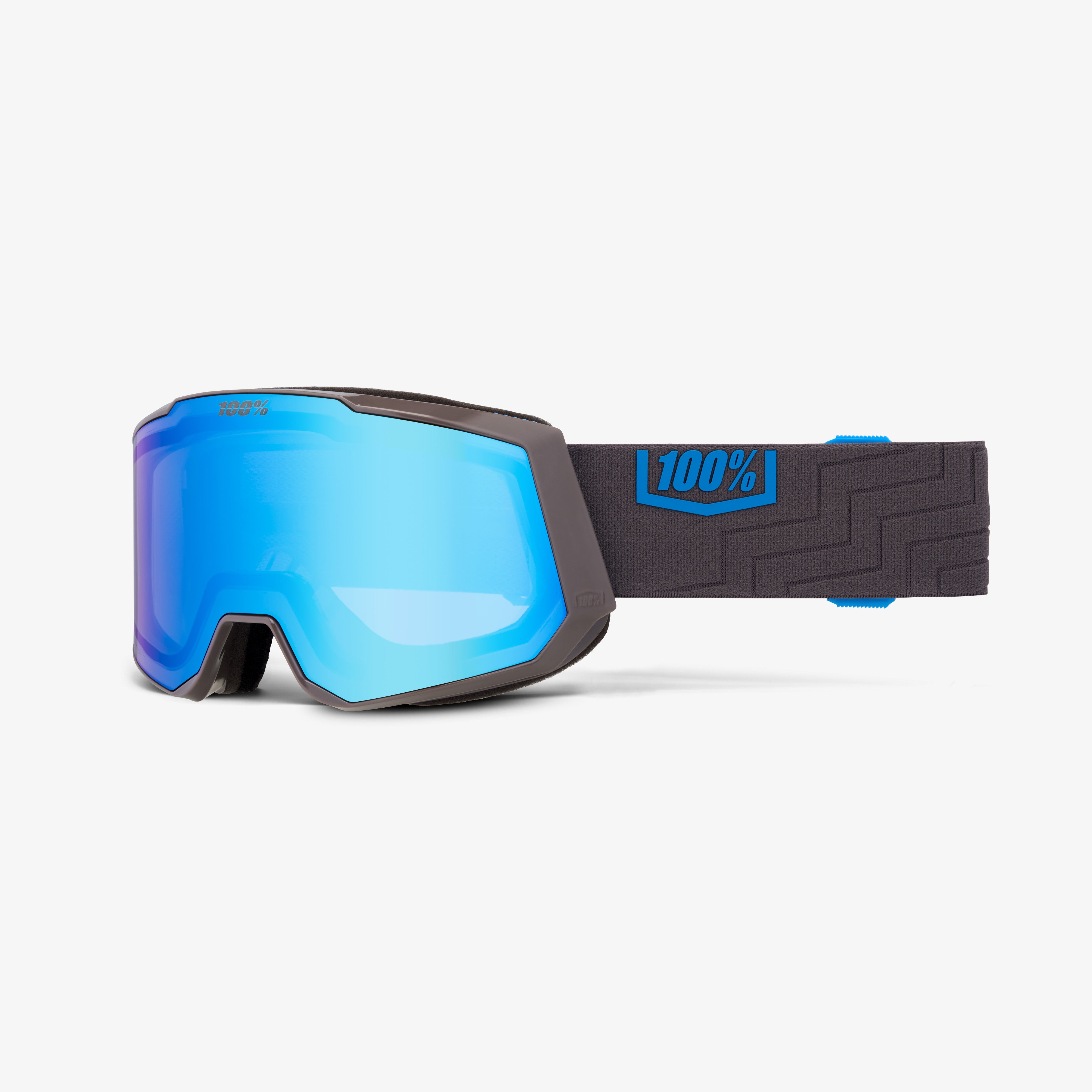 SNOWCRAFT XL Goggle Night Show – pro100percent
