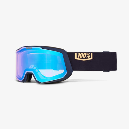 SNOWCRAFT XL Goggle Night Show