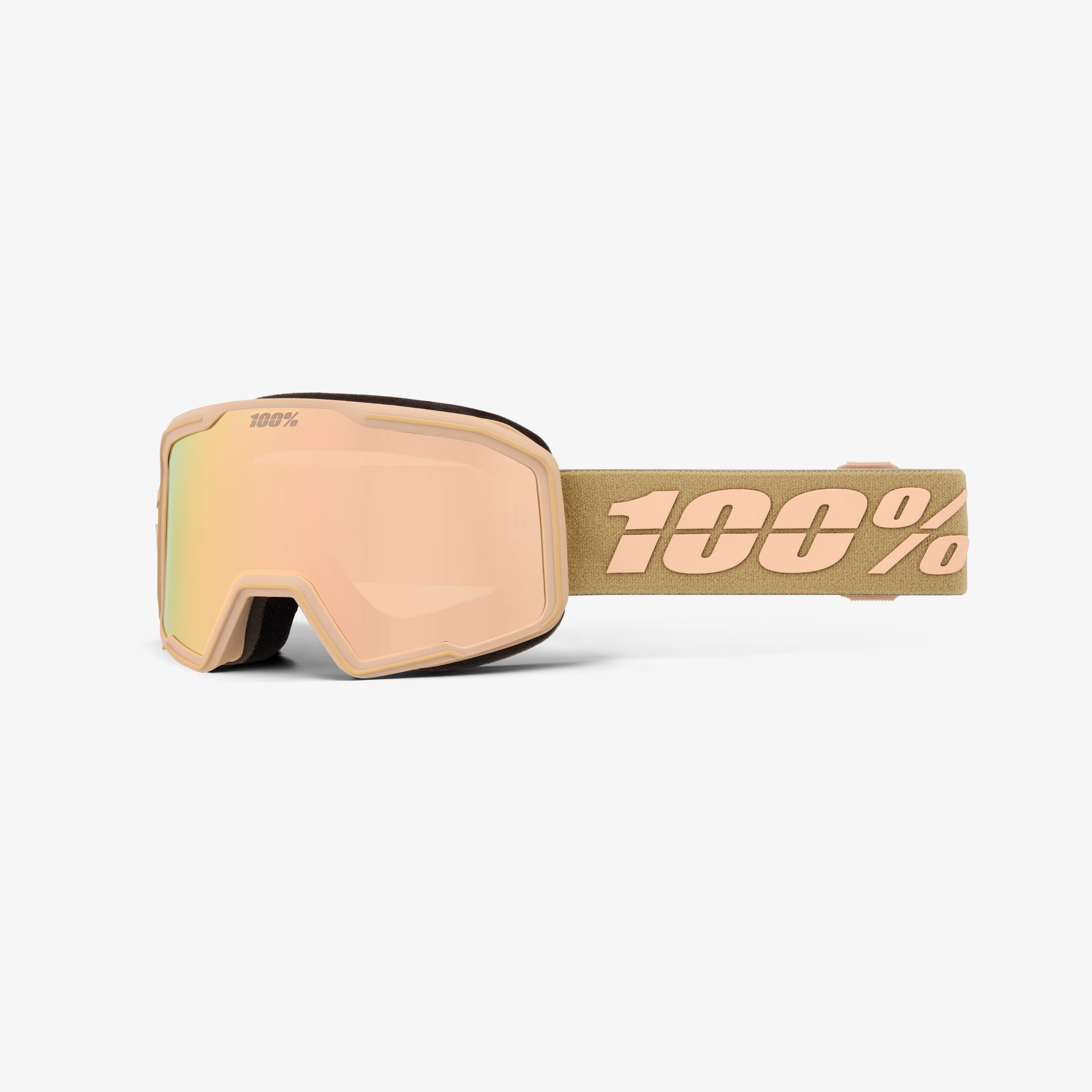 VALNOR Goggle Trench