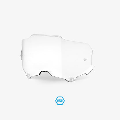 ARMEGA/ARmatic Replacement Injected Lens Clear Ultra Hydro
