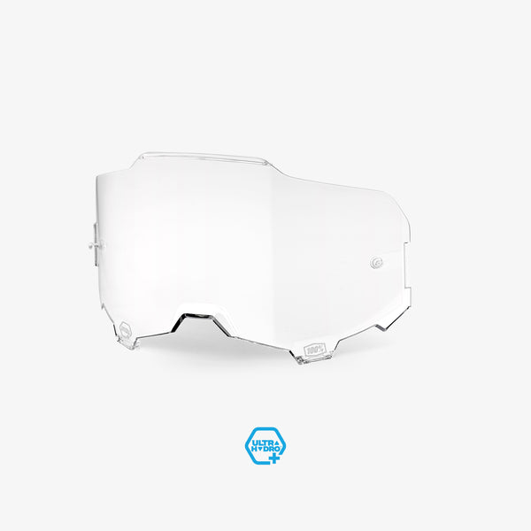 ARMEGA/ARmatic Replacement Injected Lens Clear Ultra Hydro +