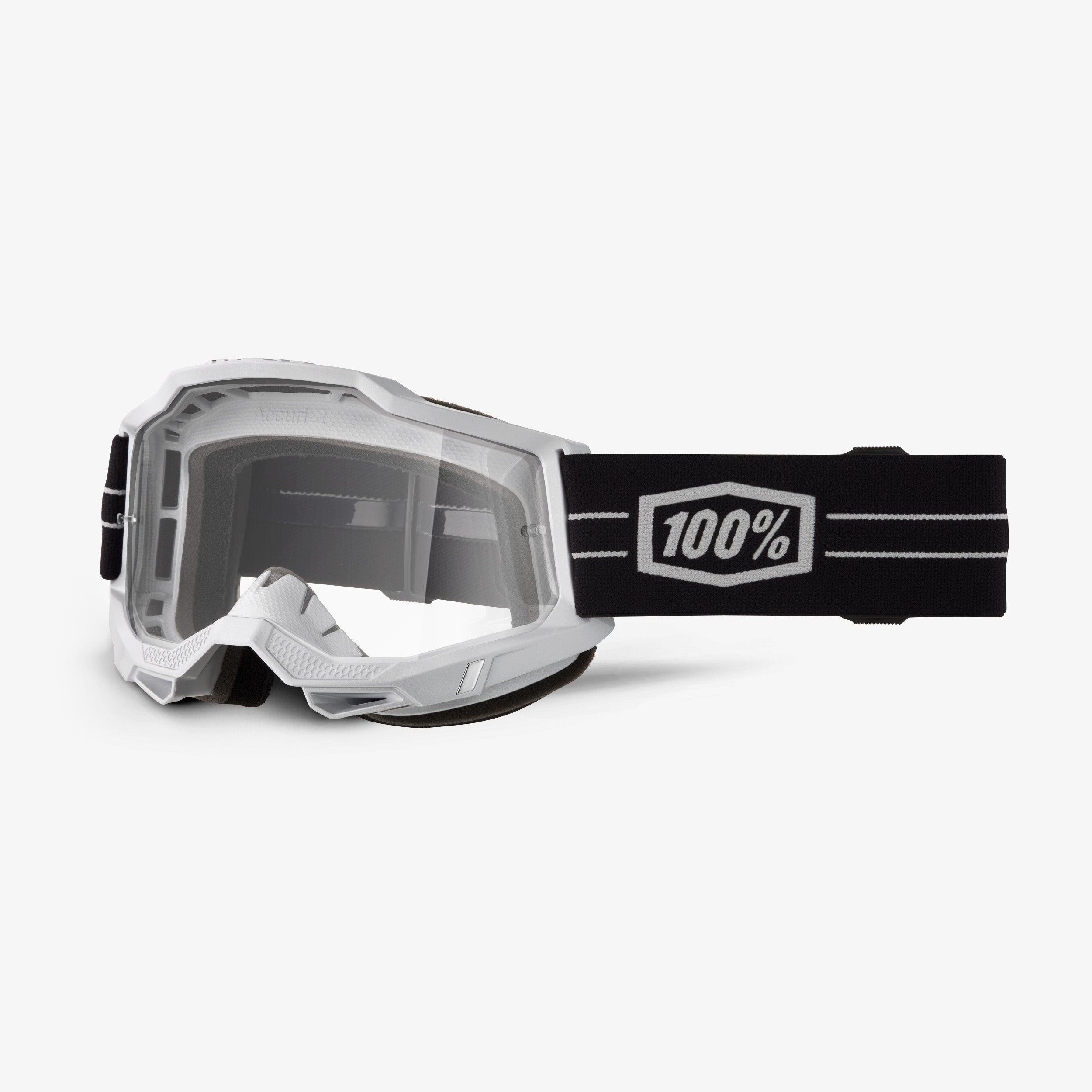 ACCURI 2 Goggle Bowen - Secondary