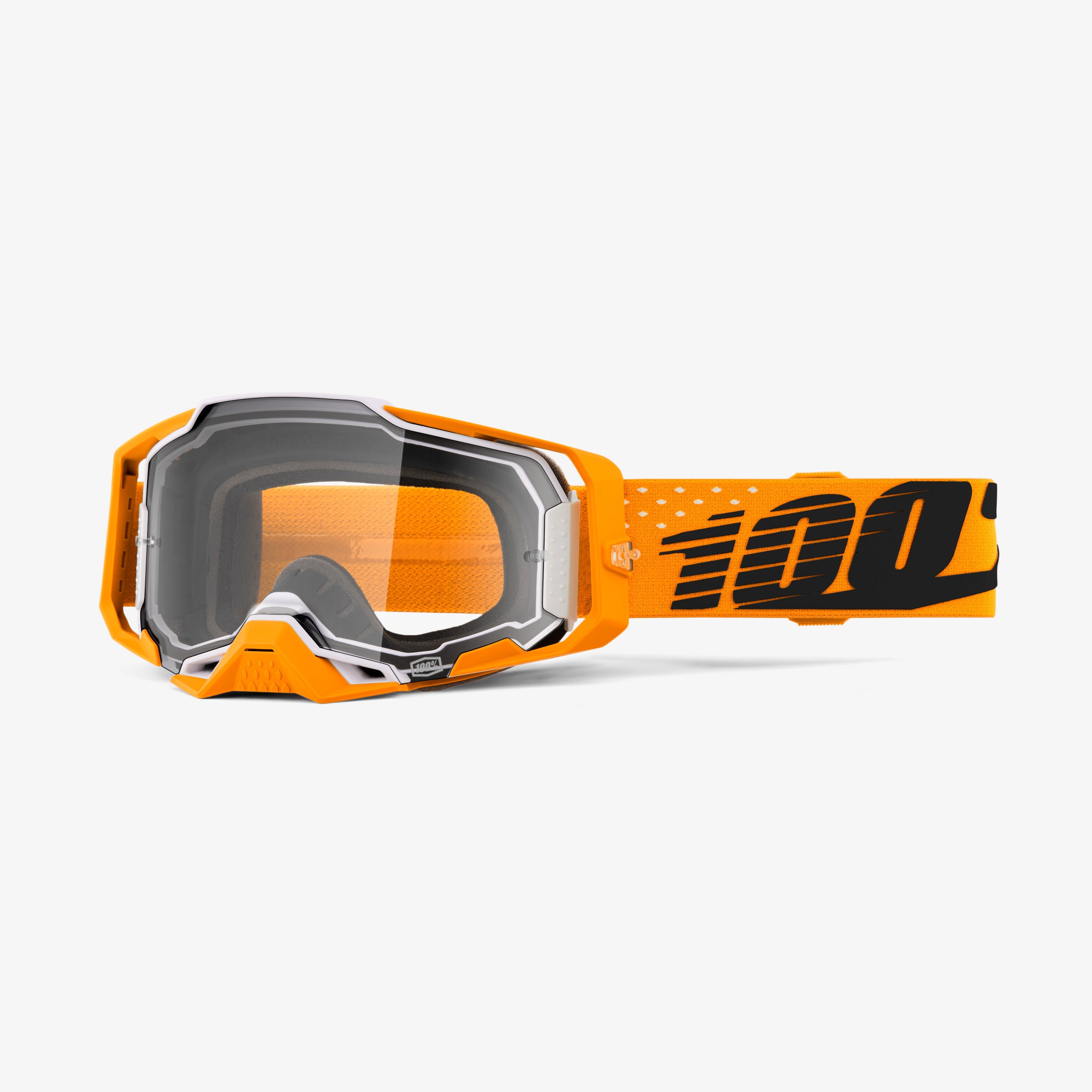 ARMEGA Goggle Invicto - Secondary