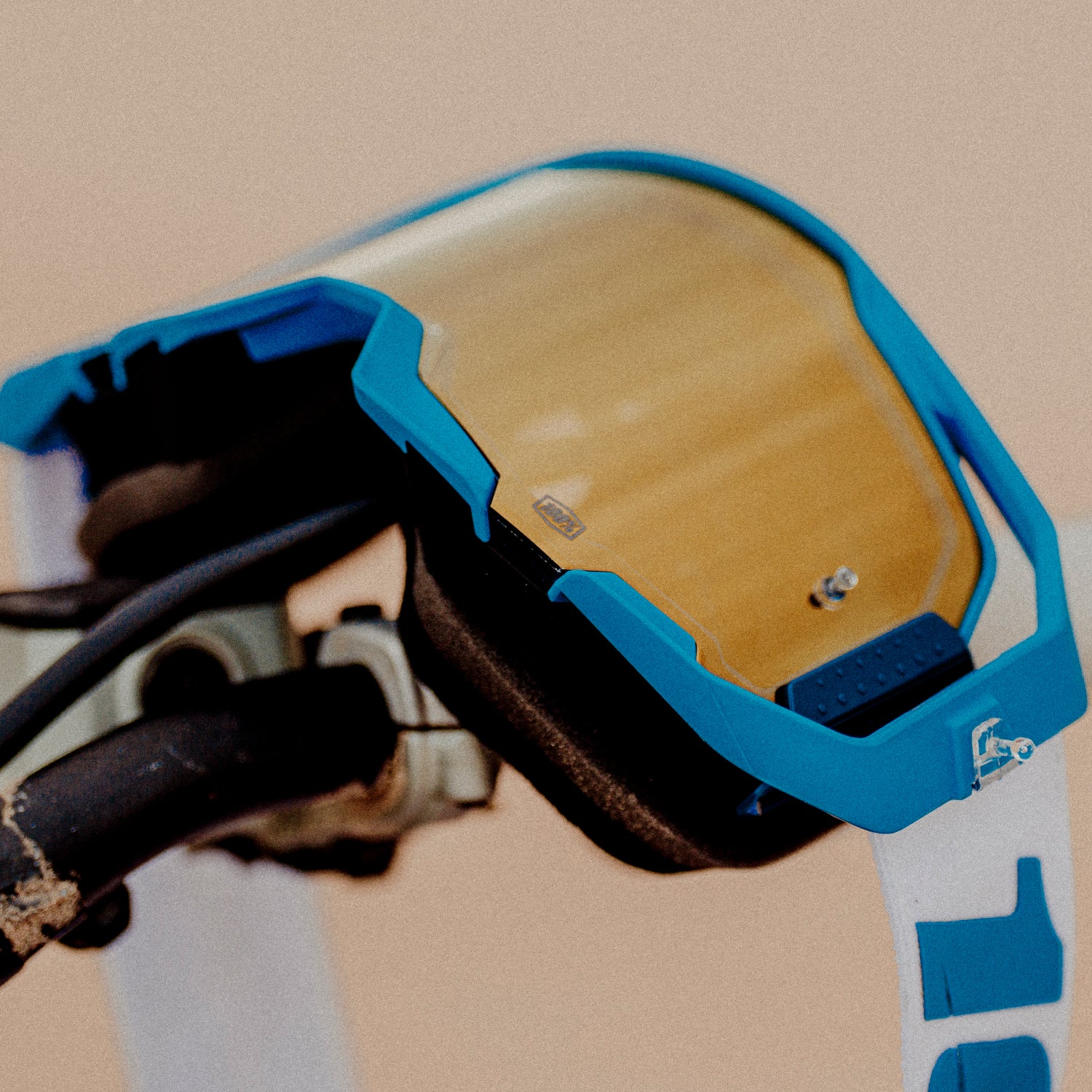 ARmatic Goggle Tuckwell