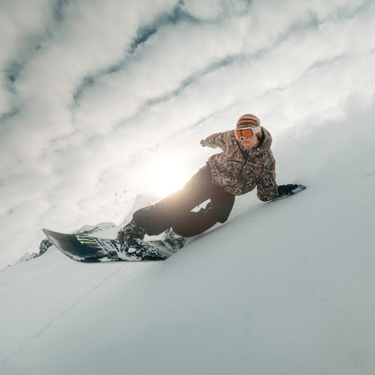 VALNOR Goggle Trench