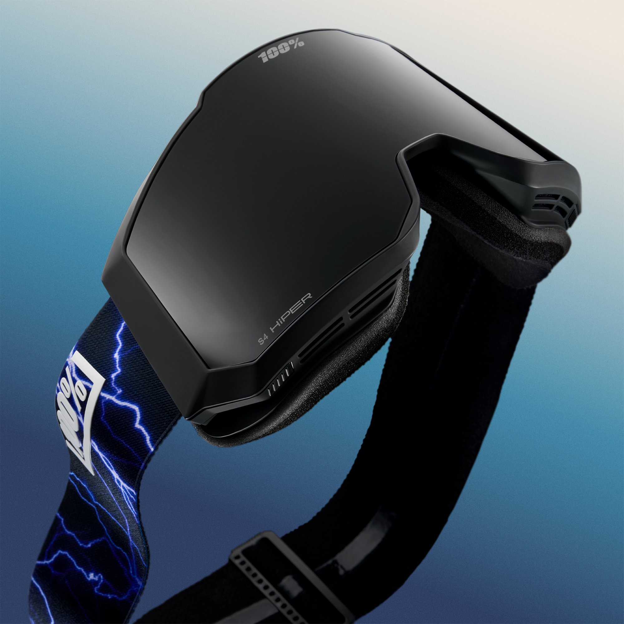 SNOWCRAFT XL Goggle Clinch