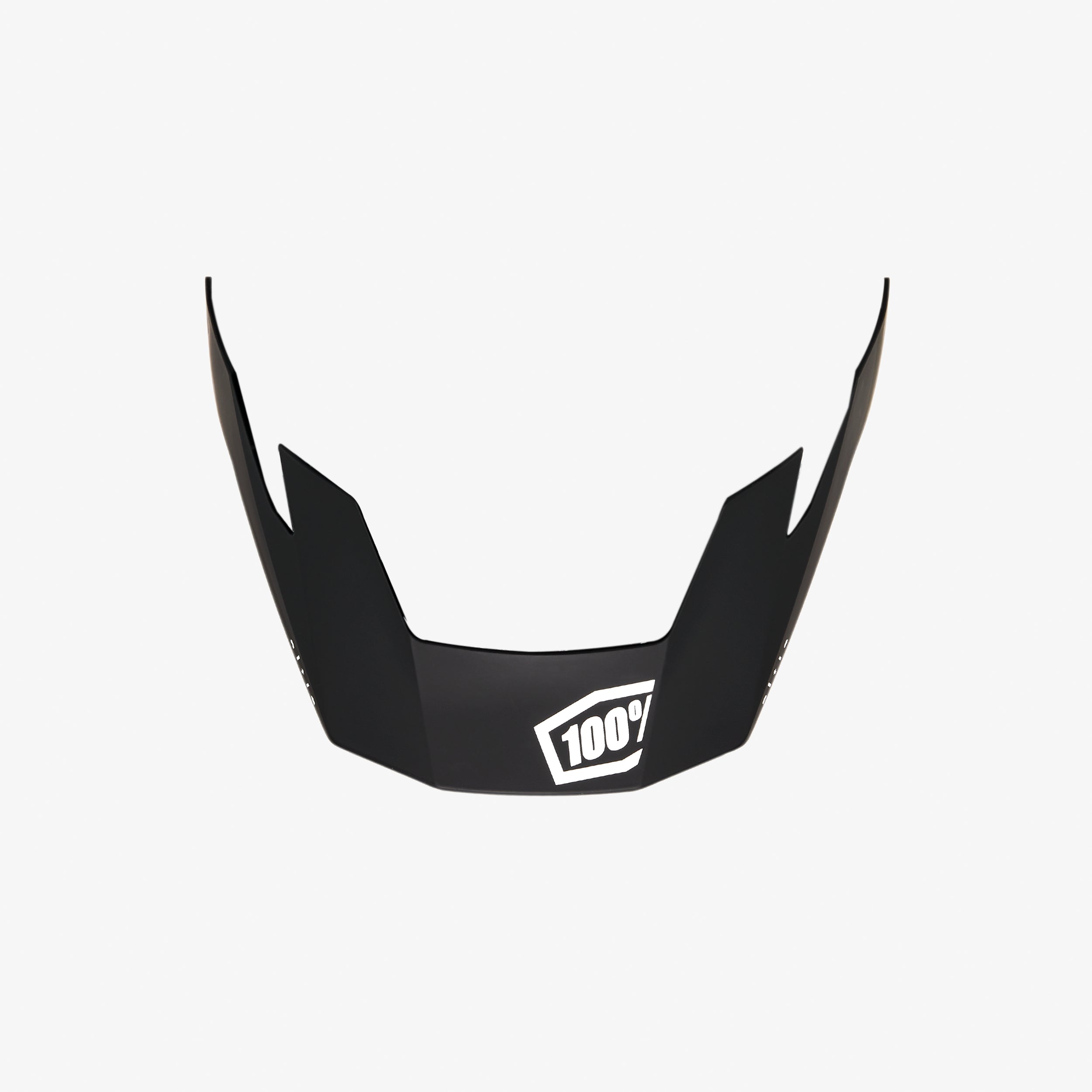 ALTIS Replacement Visor Black