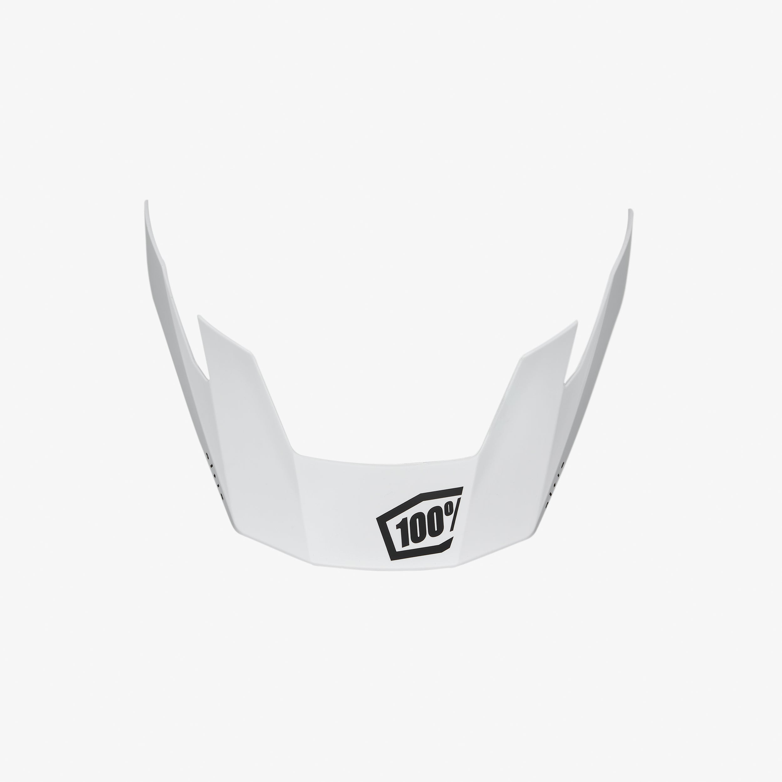 ALTIS Replacement Visor White