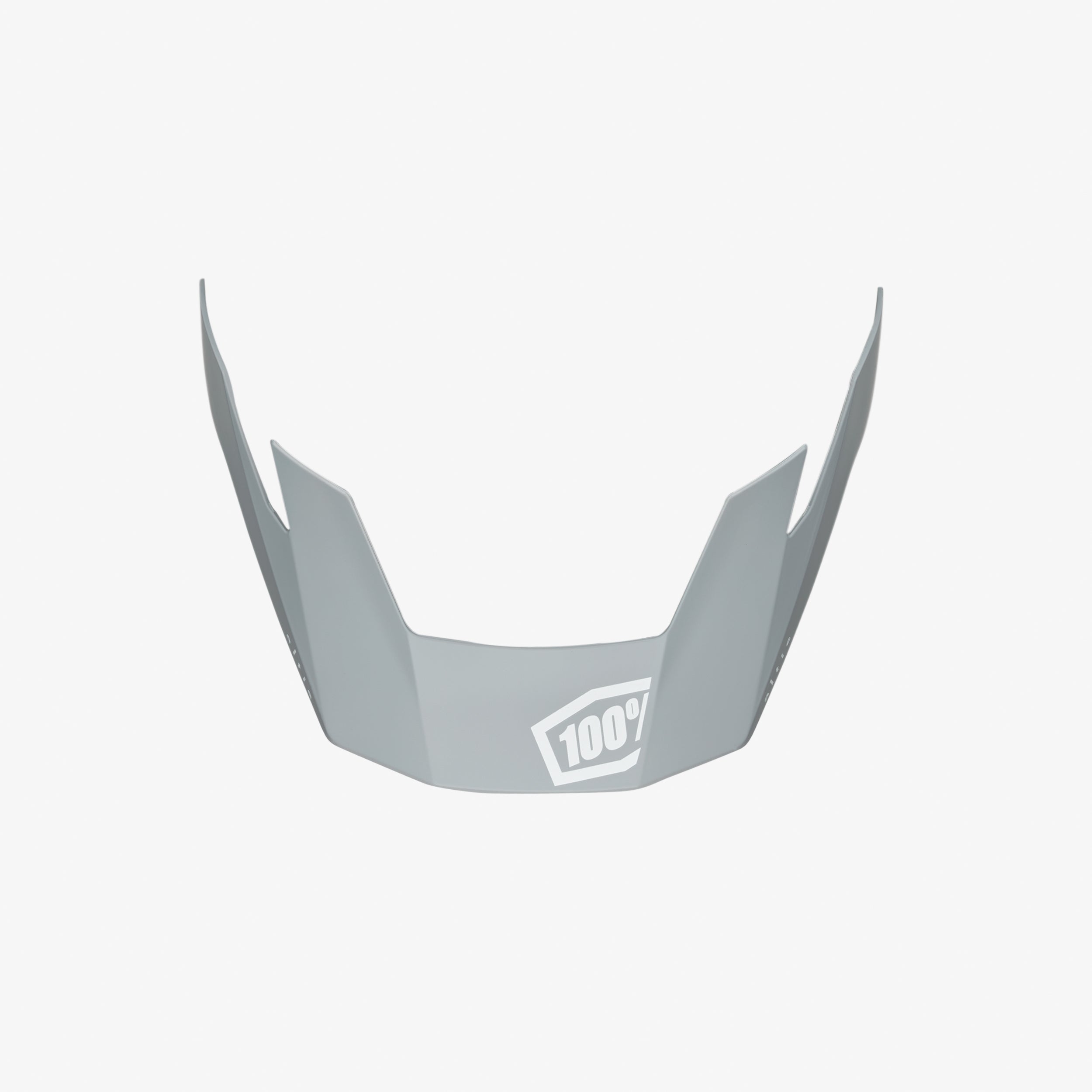 ALTIS Replacement Visor Grey