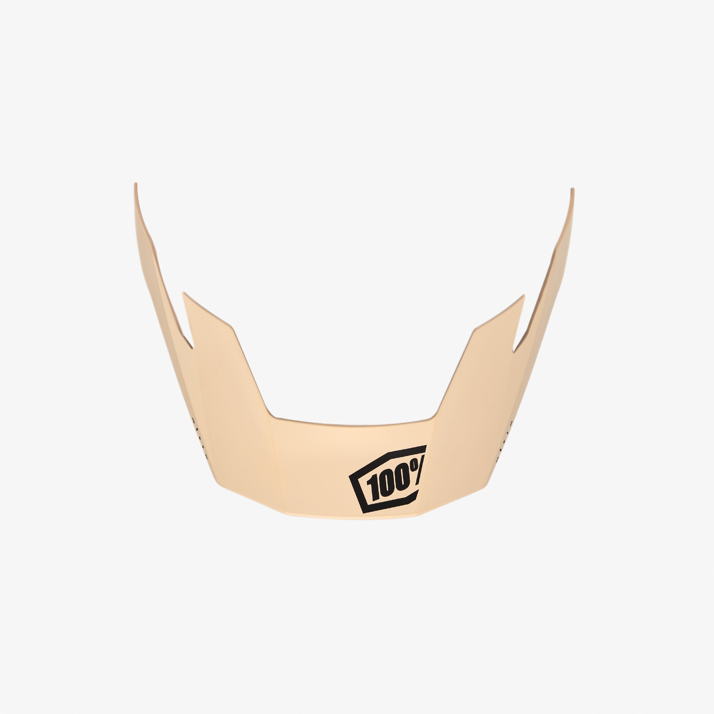 ALTIS Replacement Visor Tan