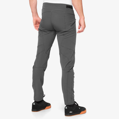 AIRMATIC Pants Charcoal