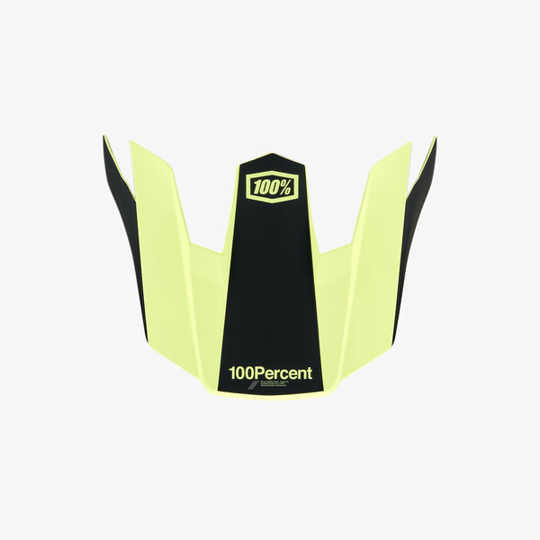 TRAJECTA Replacement Visor LTD 21