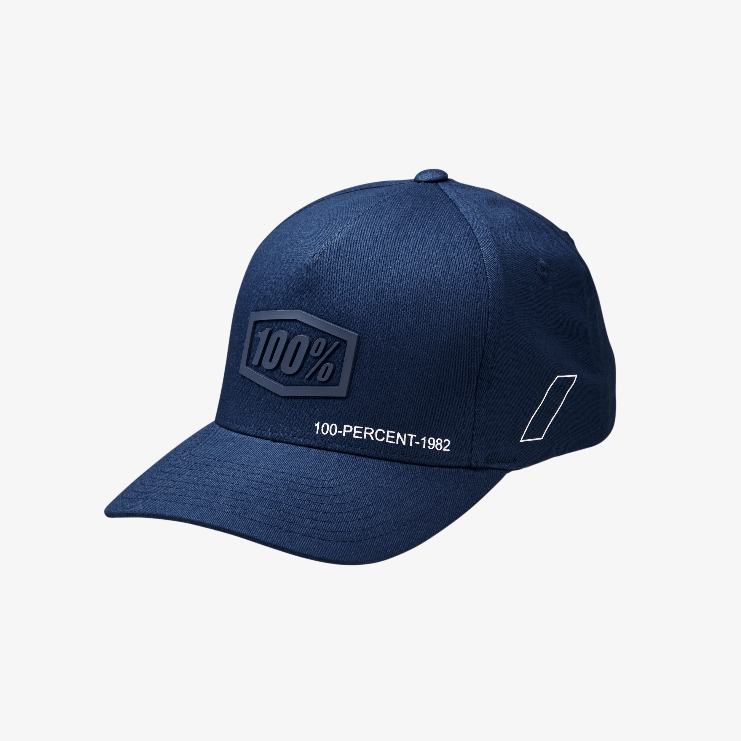 SHADOW Flexfit Cap Navy