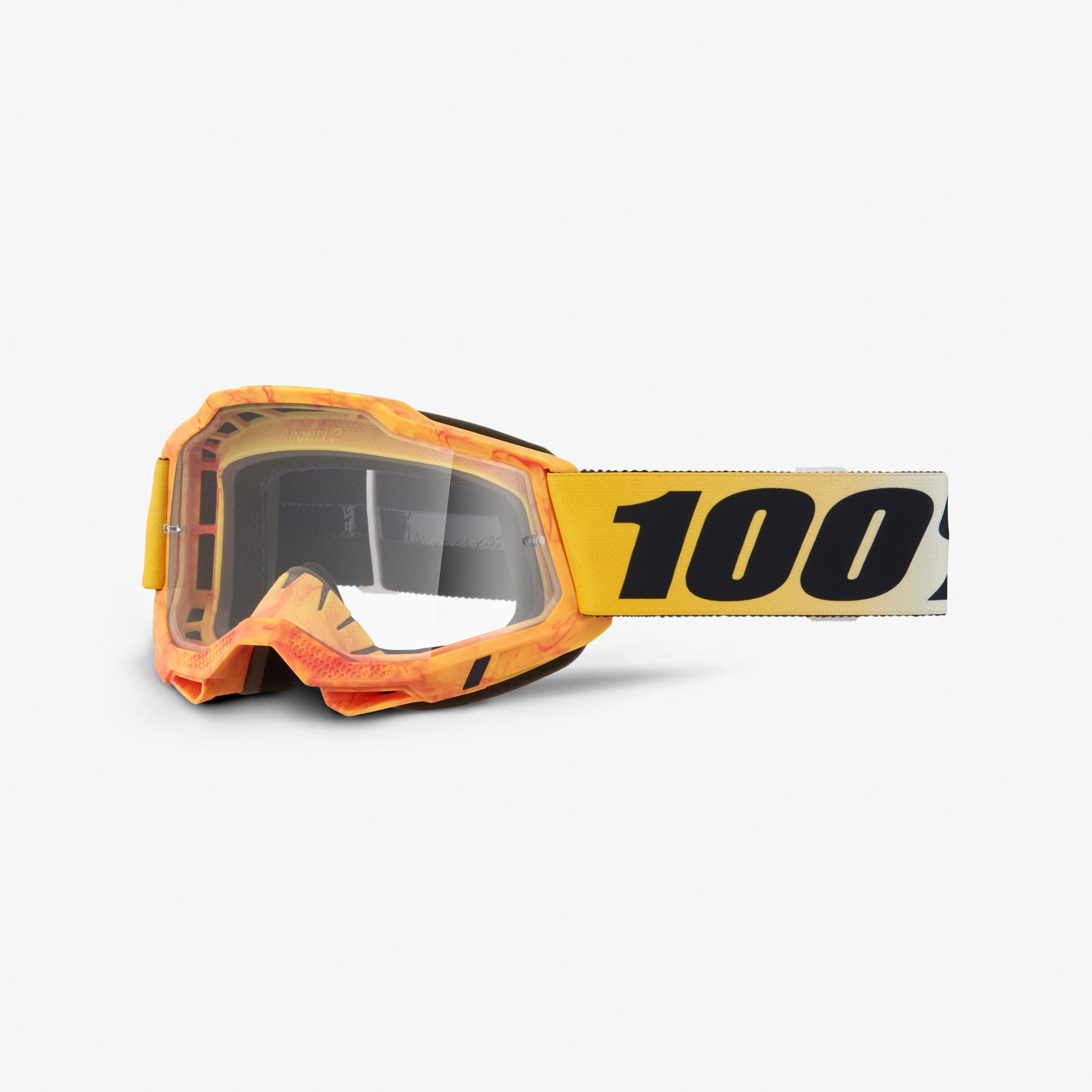 ACCURI 2 Goggle Razza - Secondary