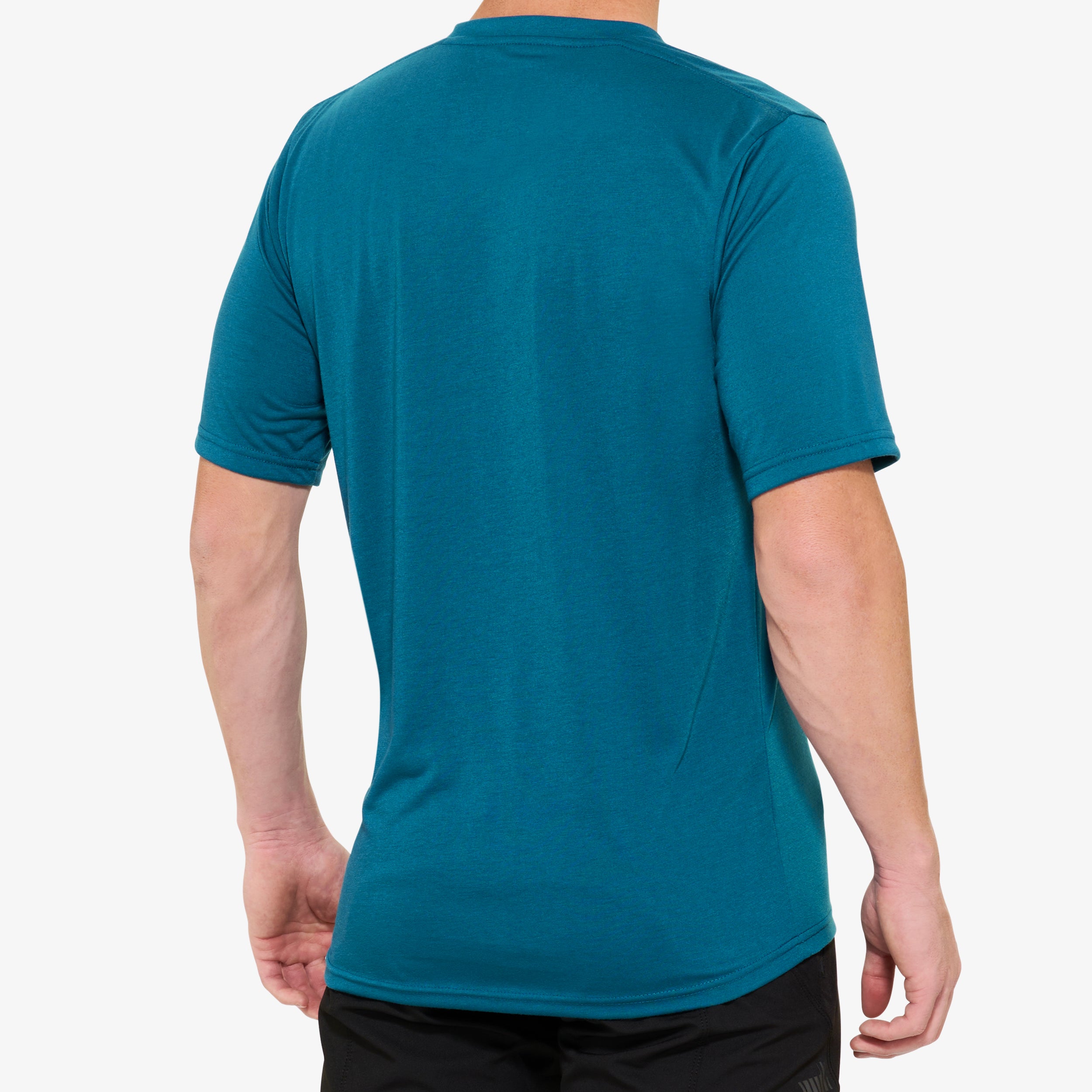 AIRMATIC Short Sleeve Jersey Gulf - Secondary