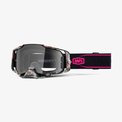 ARMEGA Goggle Sarcelle