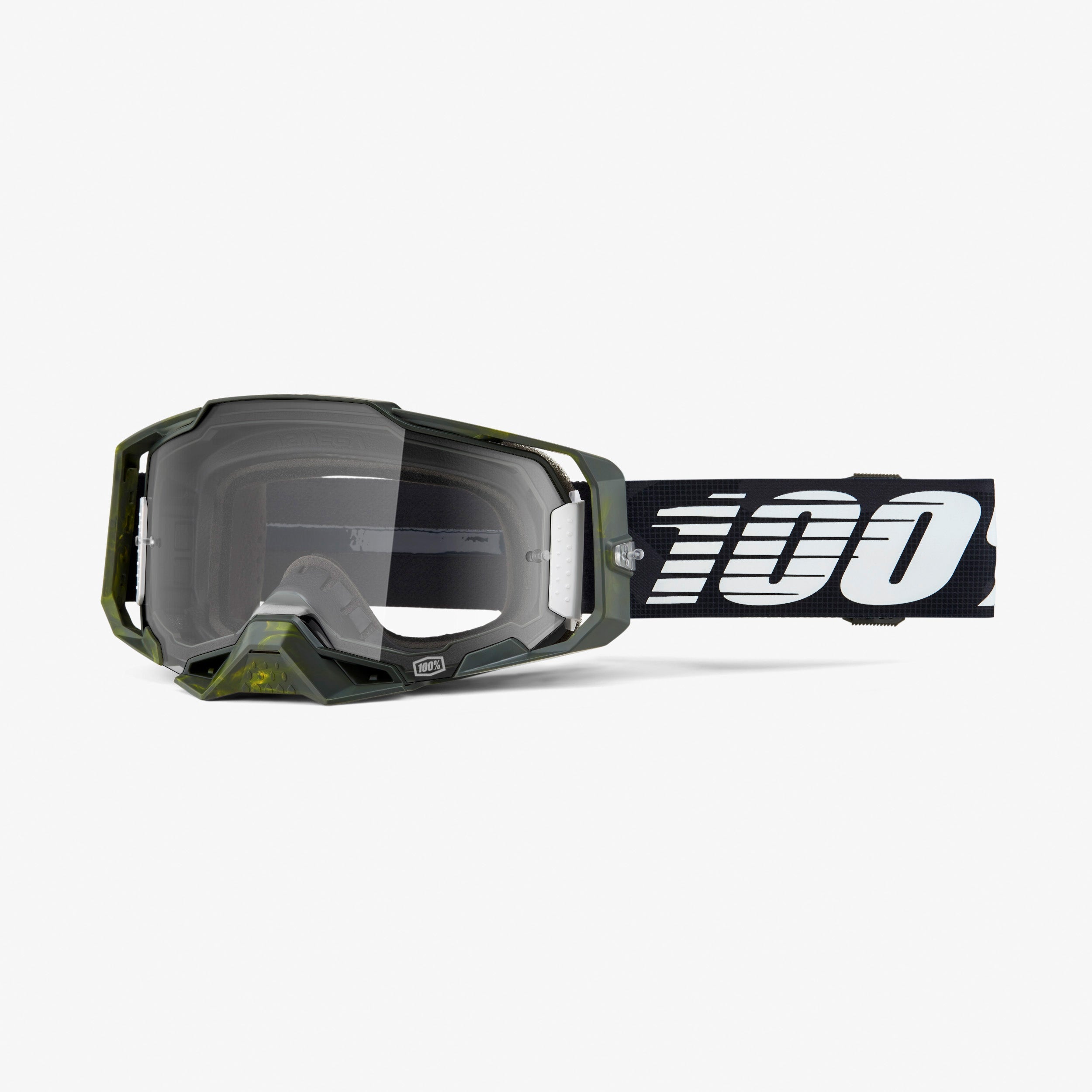 ARMEGA Goggle Soledad - Secondary