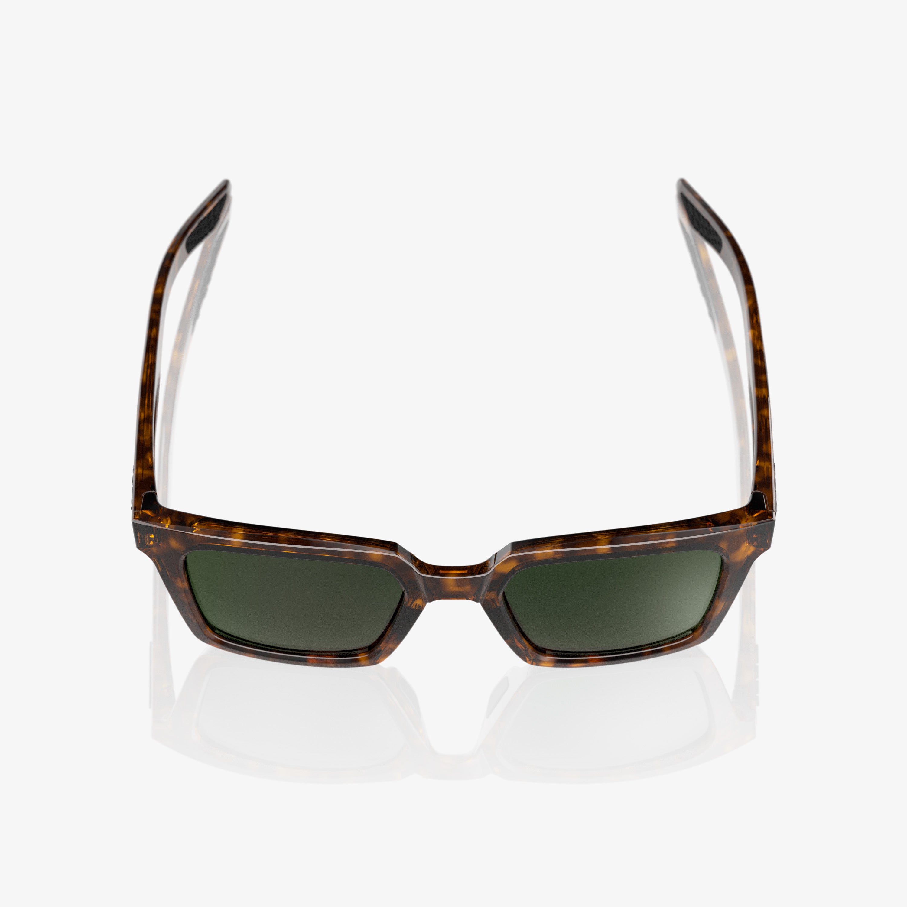 ERBA - Gloss Havana - Grey Green Lens