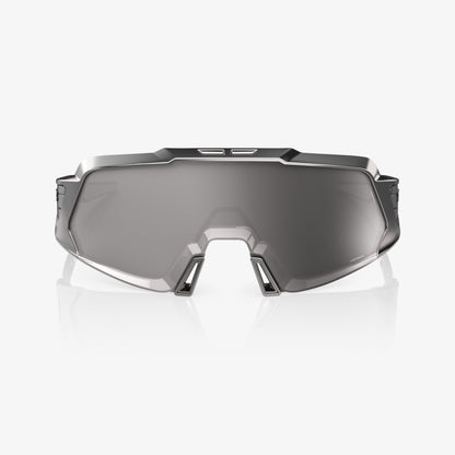 KORBIN X - Gloss Black Chrome - HiPER Silver Chrome