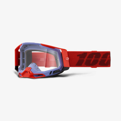 RACECRAFT 2 Goggle Cleat