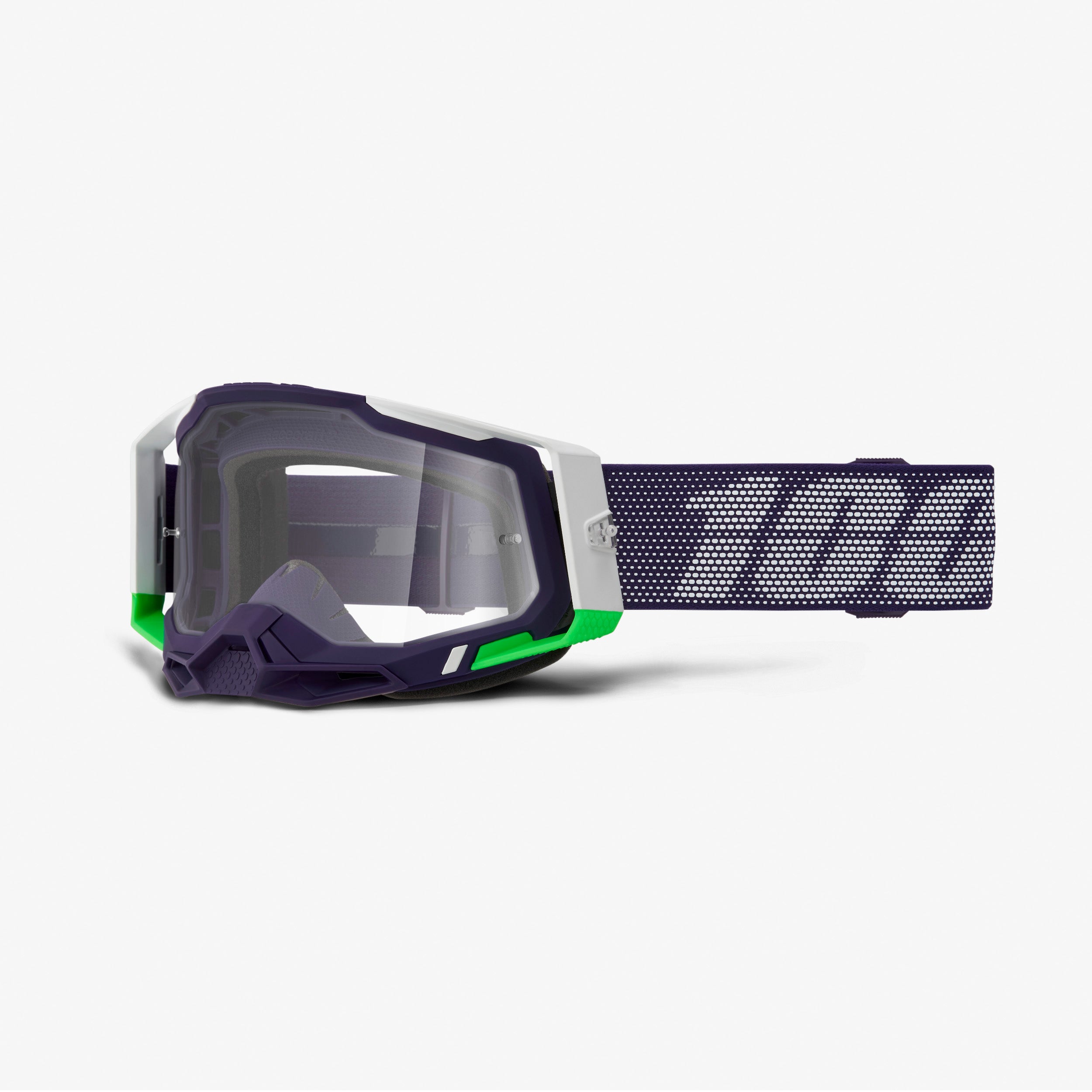 RACECRAFT 2 Goggle Krakov - Secondary