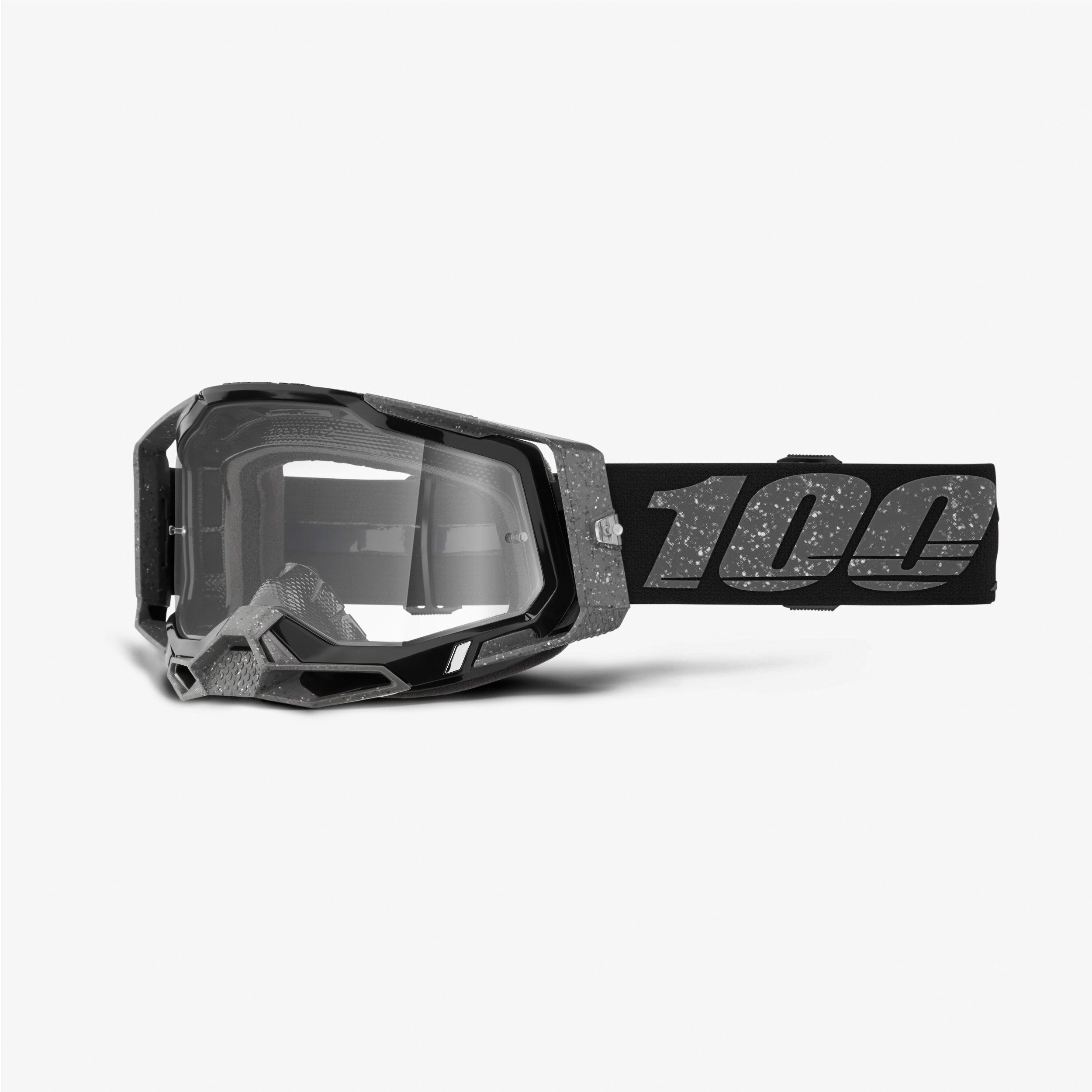 RACECRAFT 2 Goggle Kos - Secondary