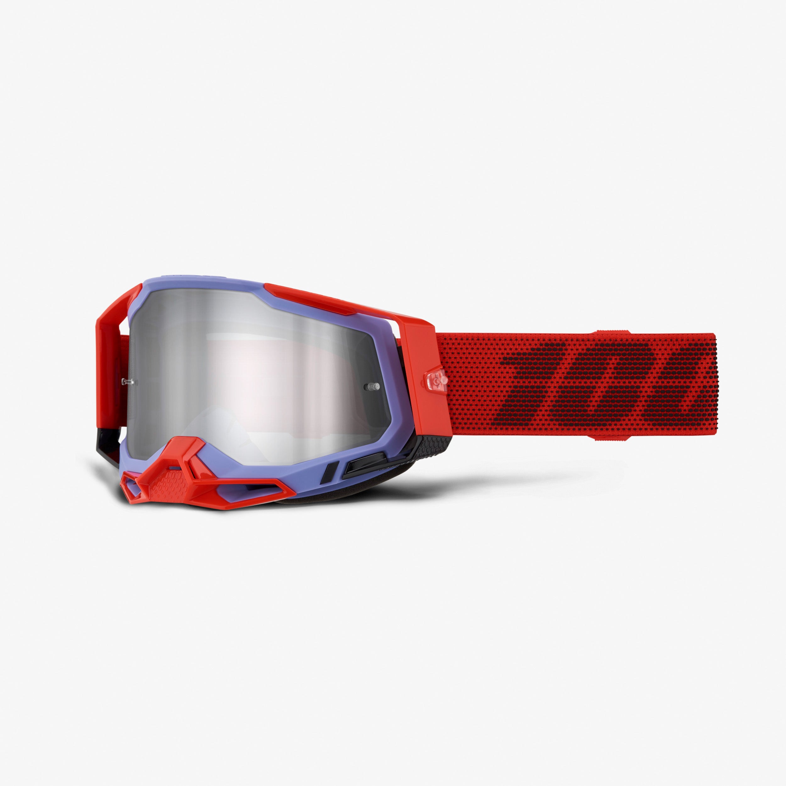 RACECRAFT 2 Goggle Cleat