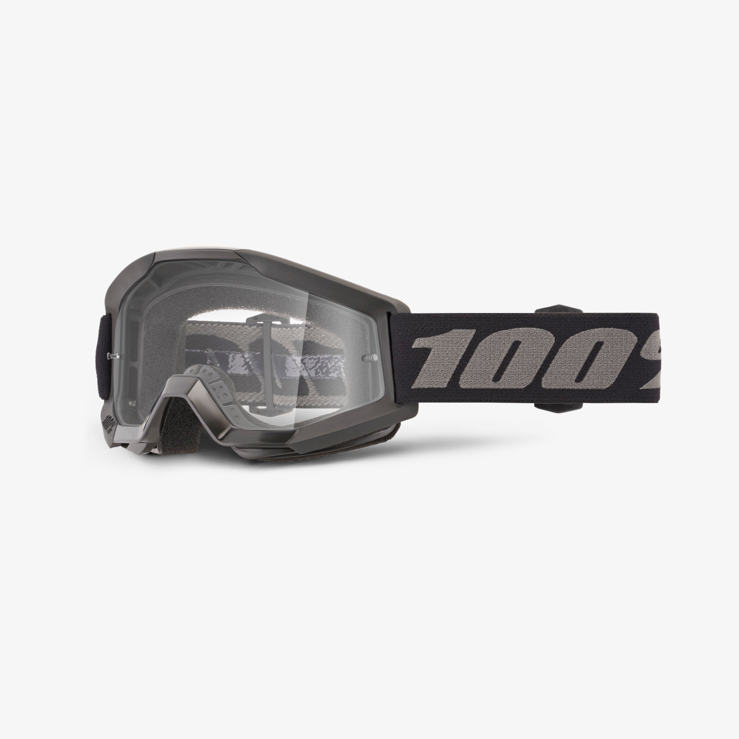 STRATA MINI Goggle Black