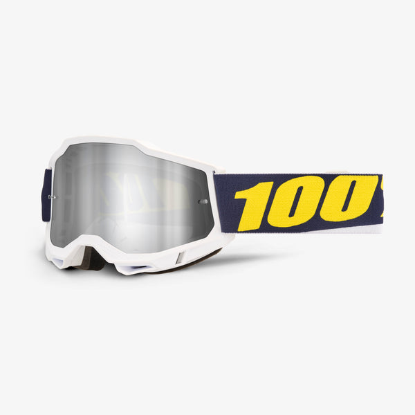 ACCURI 2 Goggle Torc