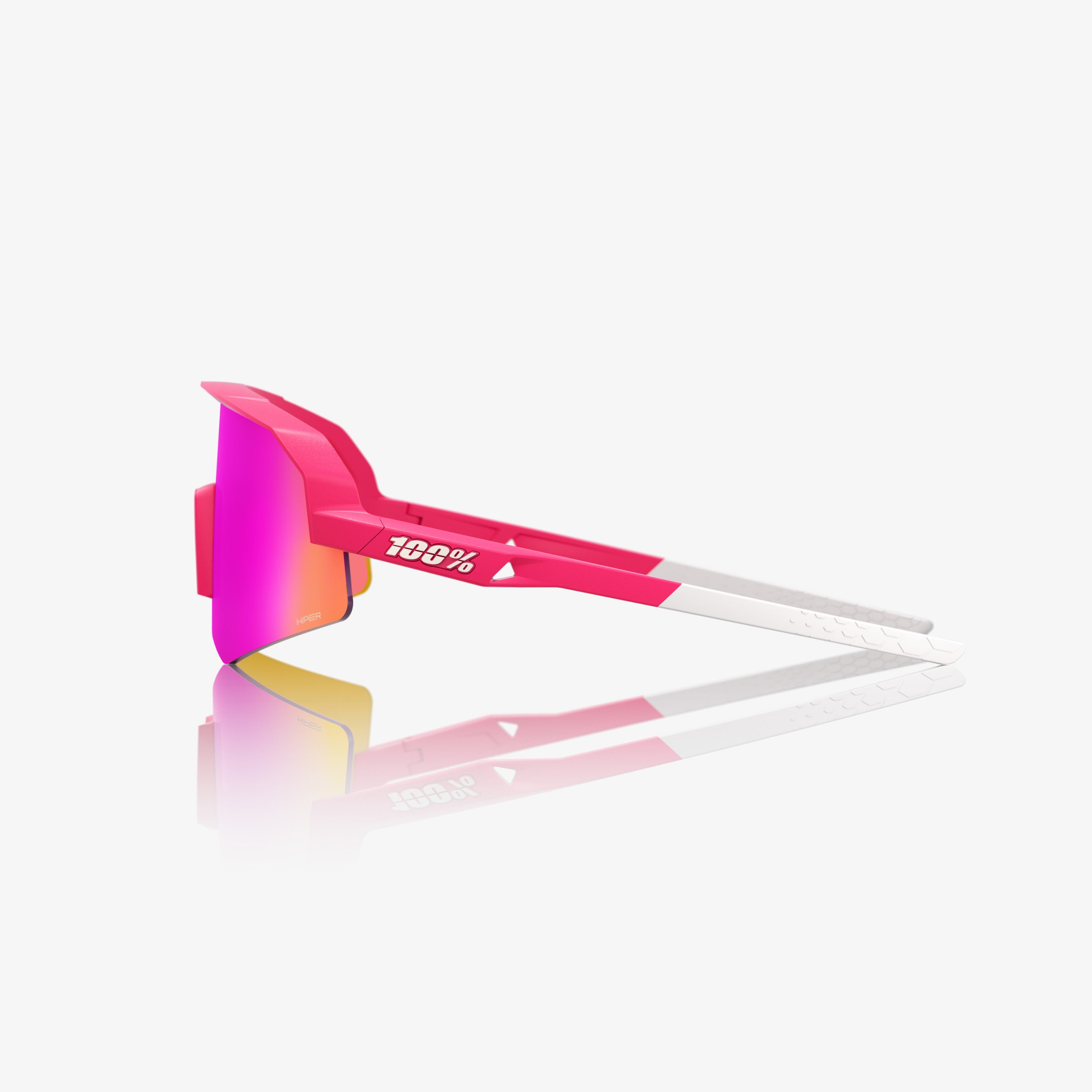 SLENDALE SL - Satin Pitaya - HiPER Vital Pink Mirror