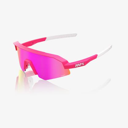 SLENDALE YOUTH - Satin Pitaya - HiPER Vital Pink Mirror