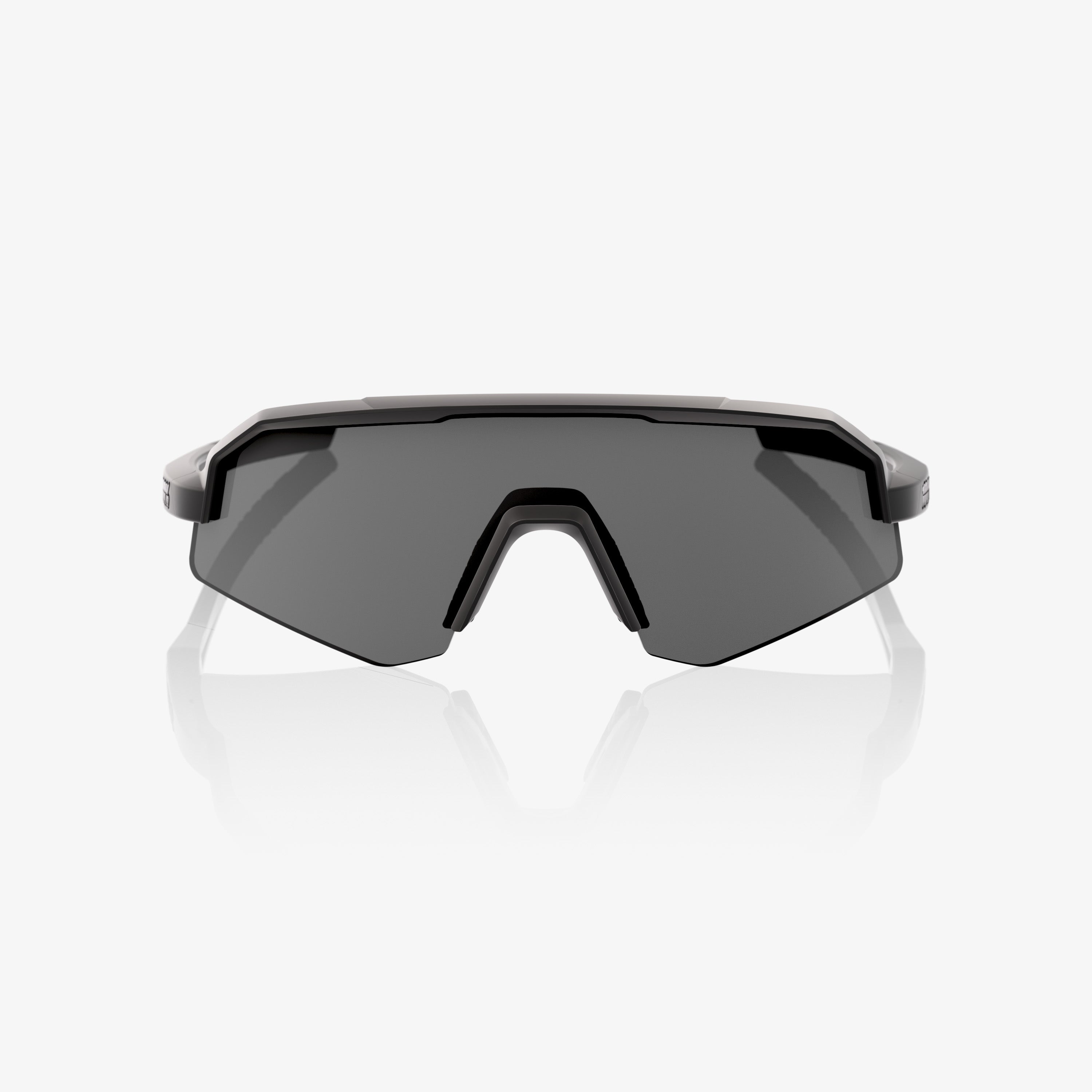 SLENDALE YOUTH - Matte Black - Smoke Lens - Secondary