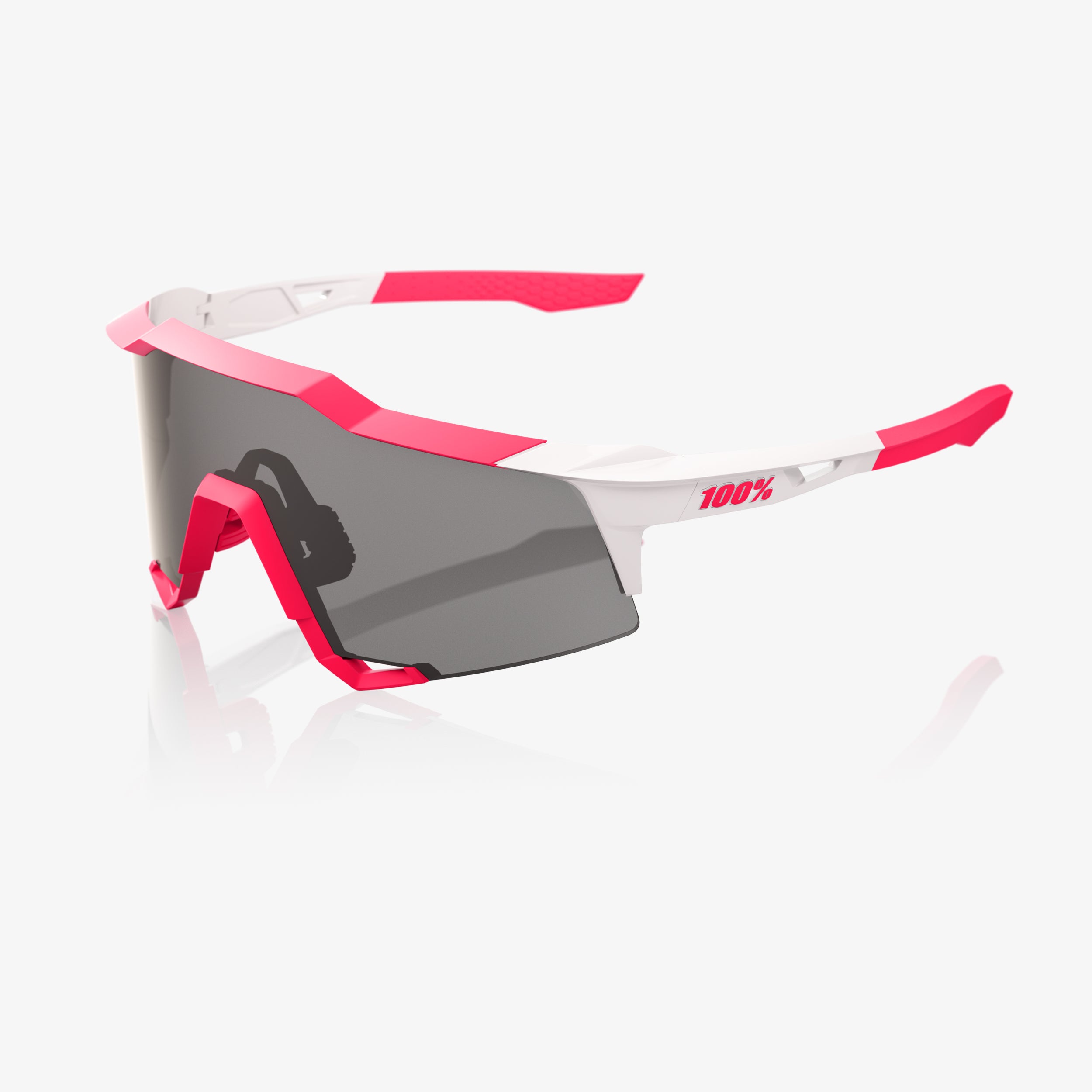 SPEEDCRAFT - Puddy Pink White - Smoke – pro100percent