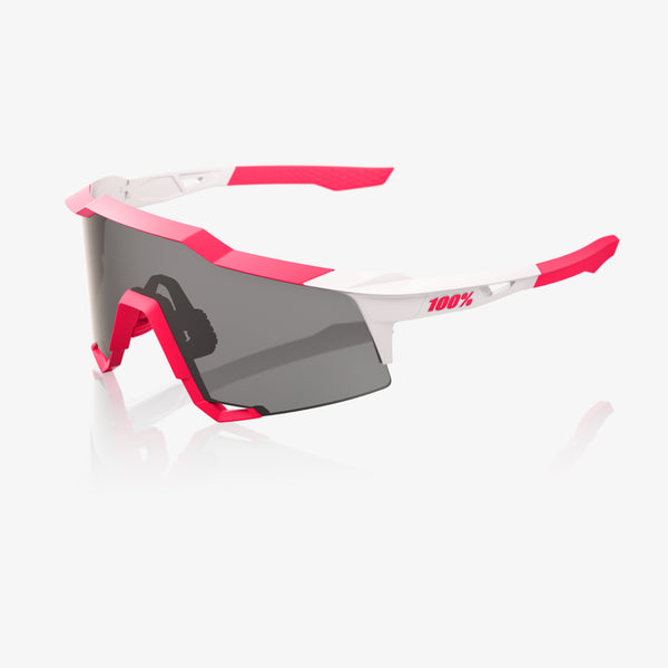 SPEEDCRAFT - Puddy Pink White - Smoke