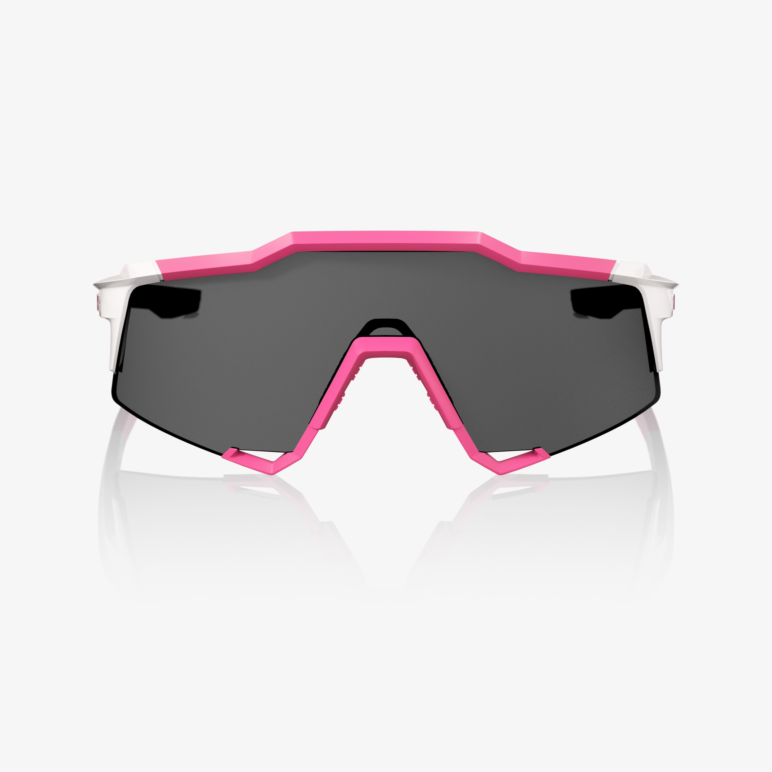 SPEEDCRAFT - Puddy Pink White - Smoke - Secondary