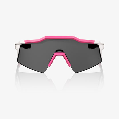 SPEEDCRAFT SL - Puddy Pink White - Smoke