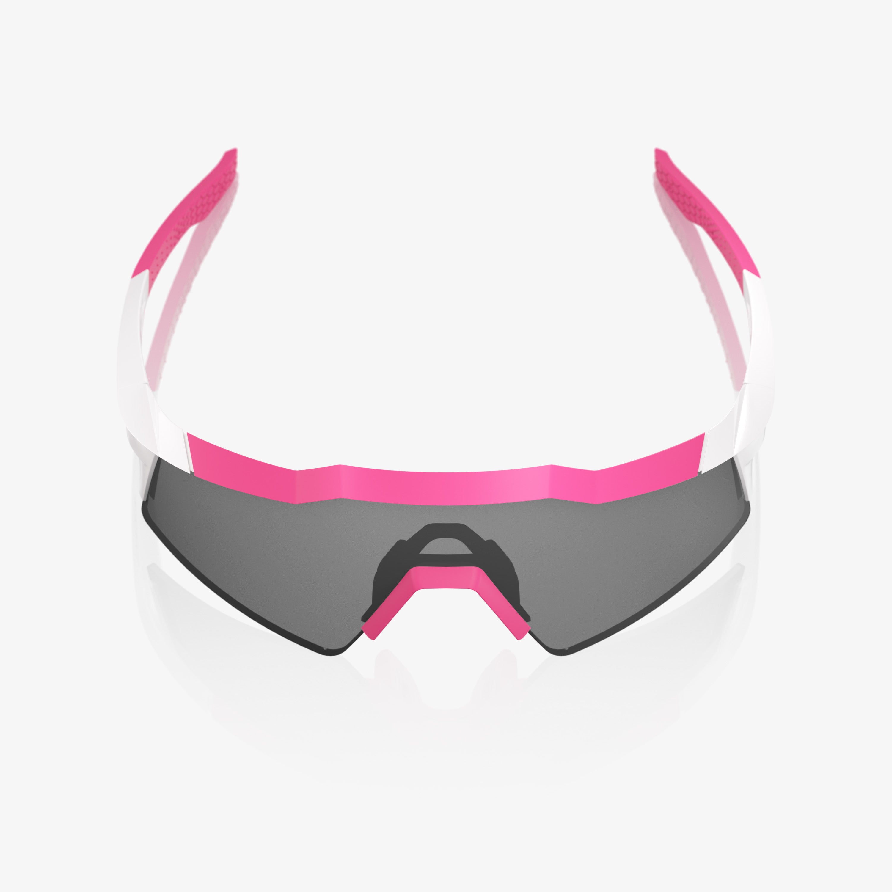 SPEEDCRAFT SL - Puddy Pink White - Smoke