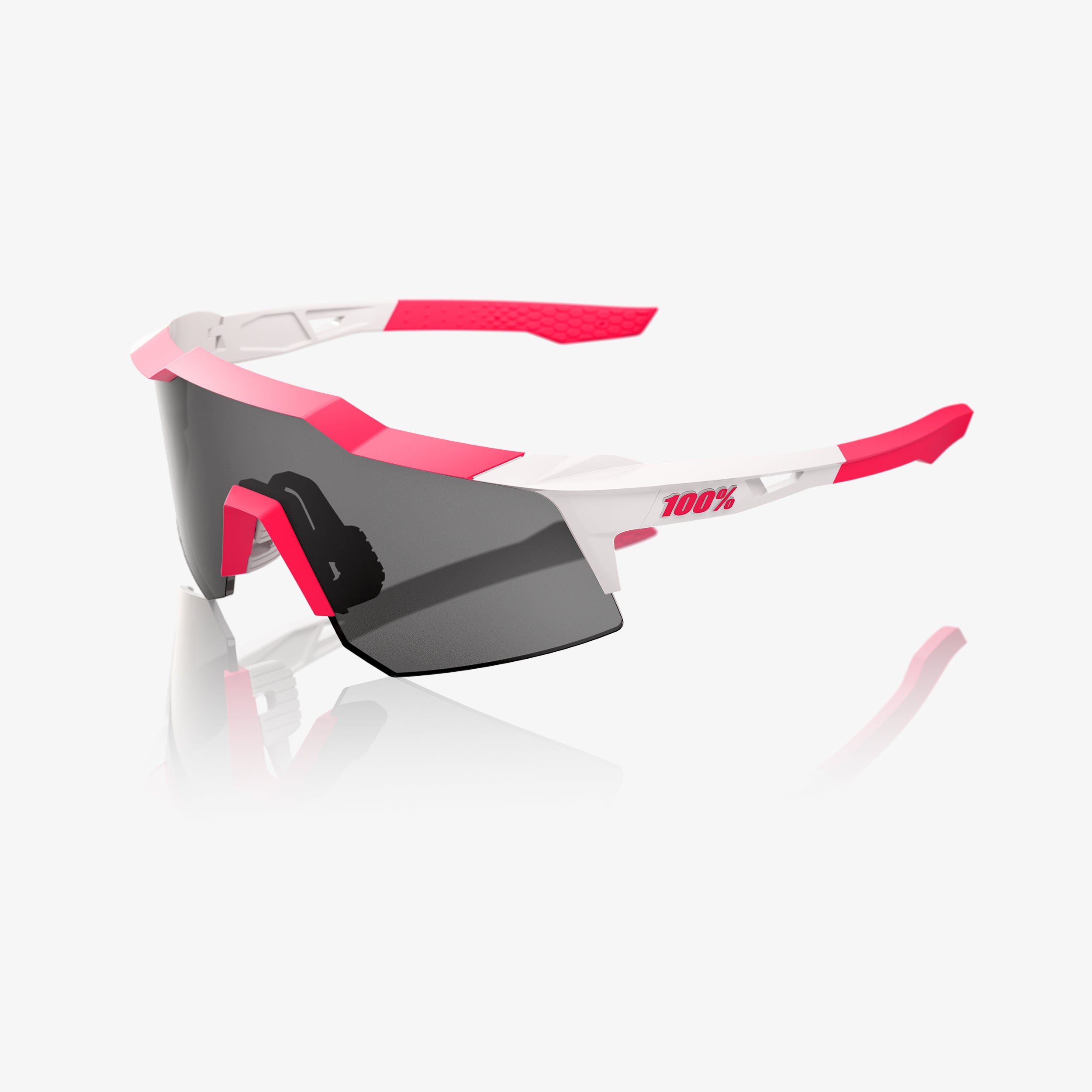 Sticker Speedcraft SPEEDCRAFT XS - Puddy Pink White - Smoke – pro100percent