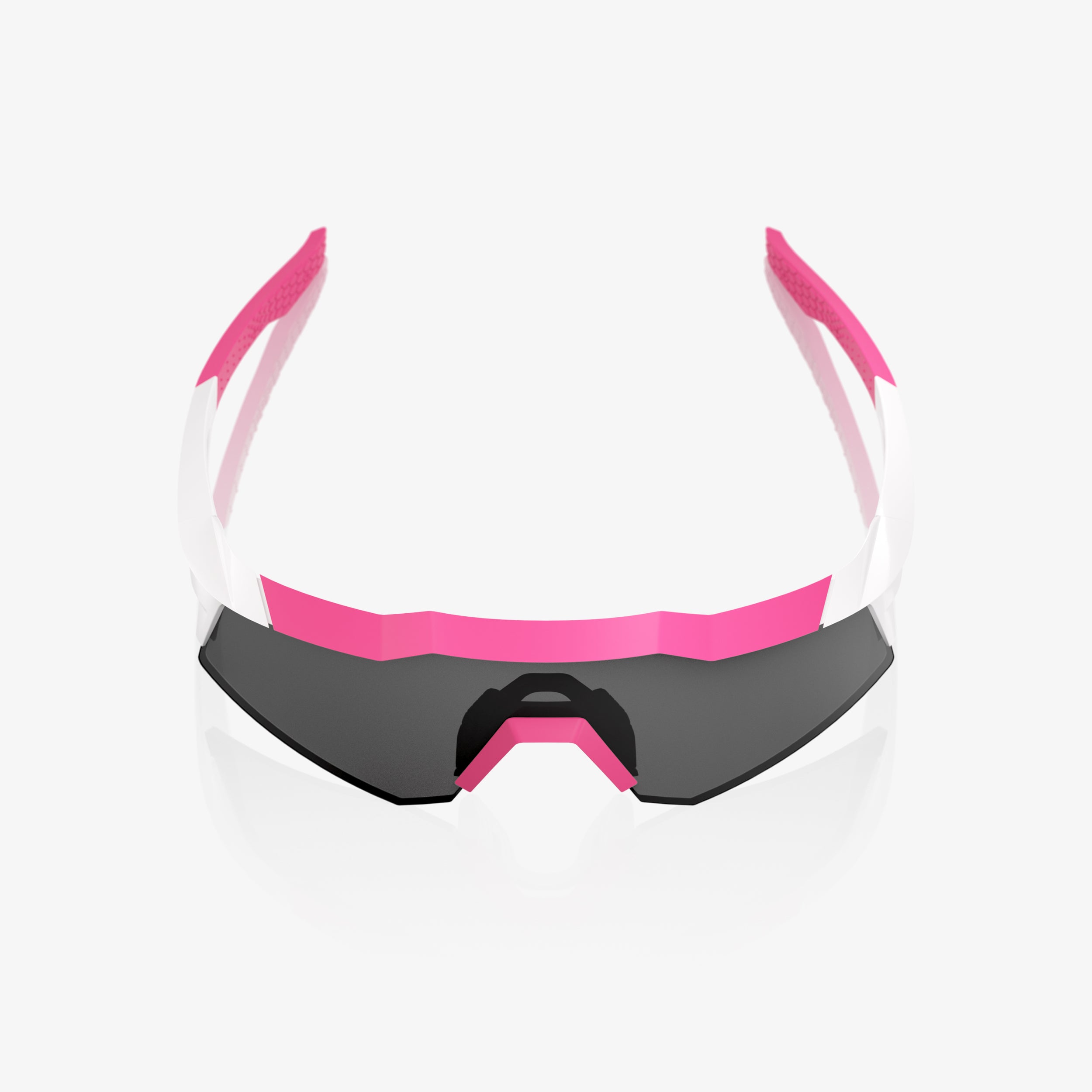 SPEEDCRAFT XS - Puddy Pink White - Smoke