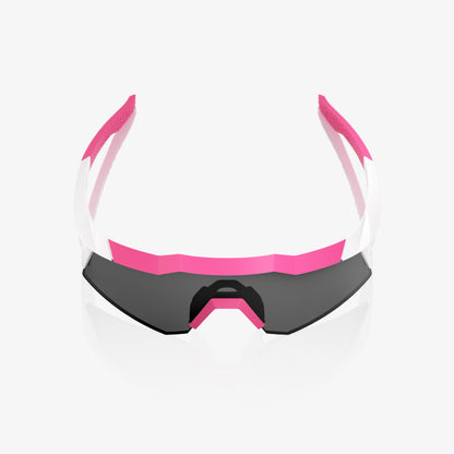 SPEEDCRAFT XS - Puddy Pink White - Smoke