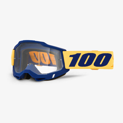 ACCURI 2 Goggle Desoto