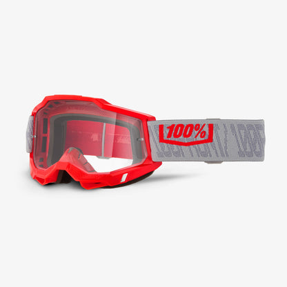 ACCURI 2 Goggle Gatorback