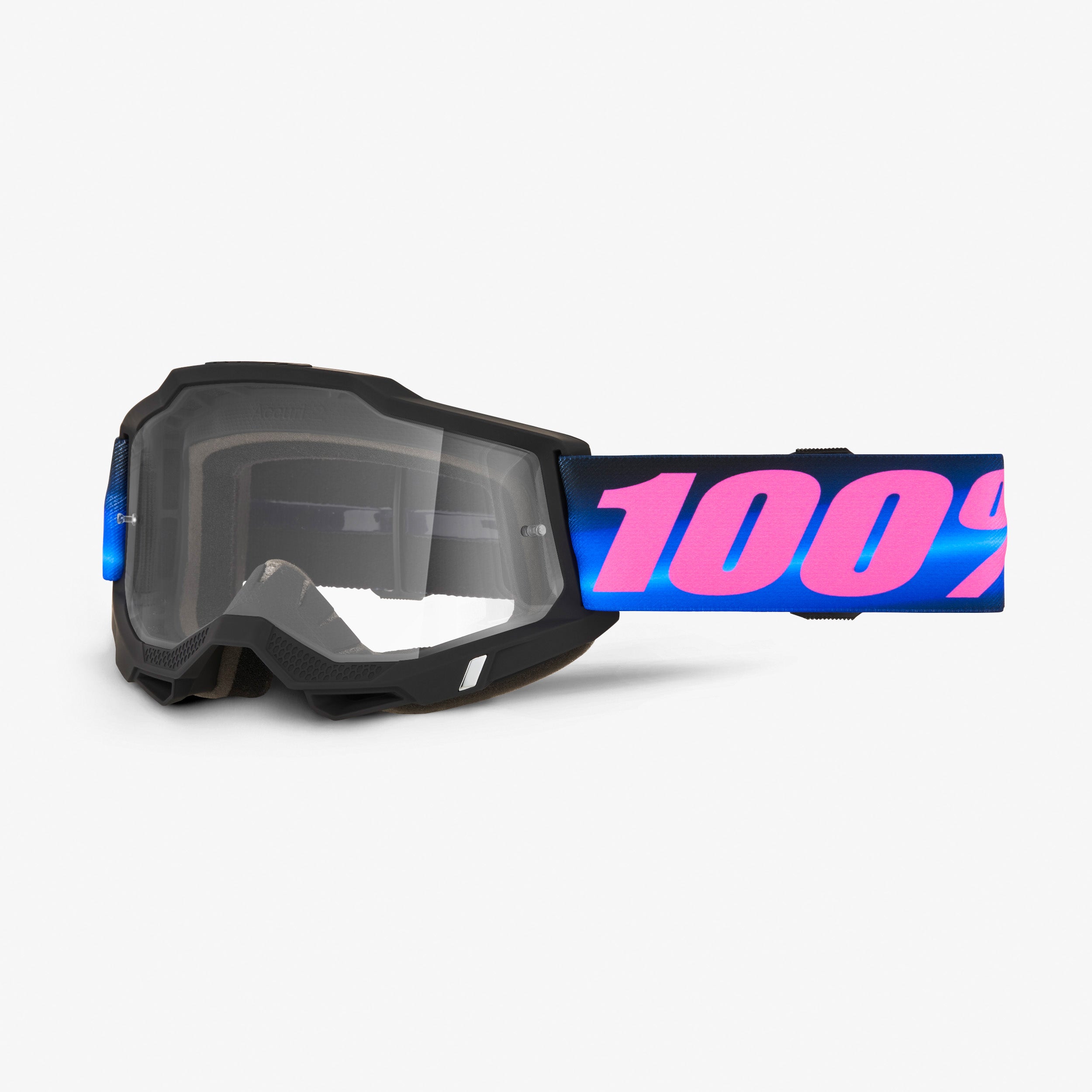 ACCURI 2 Goggle Superdome - Secondary