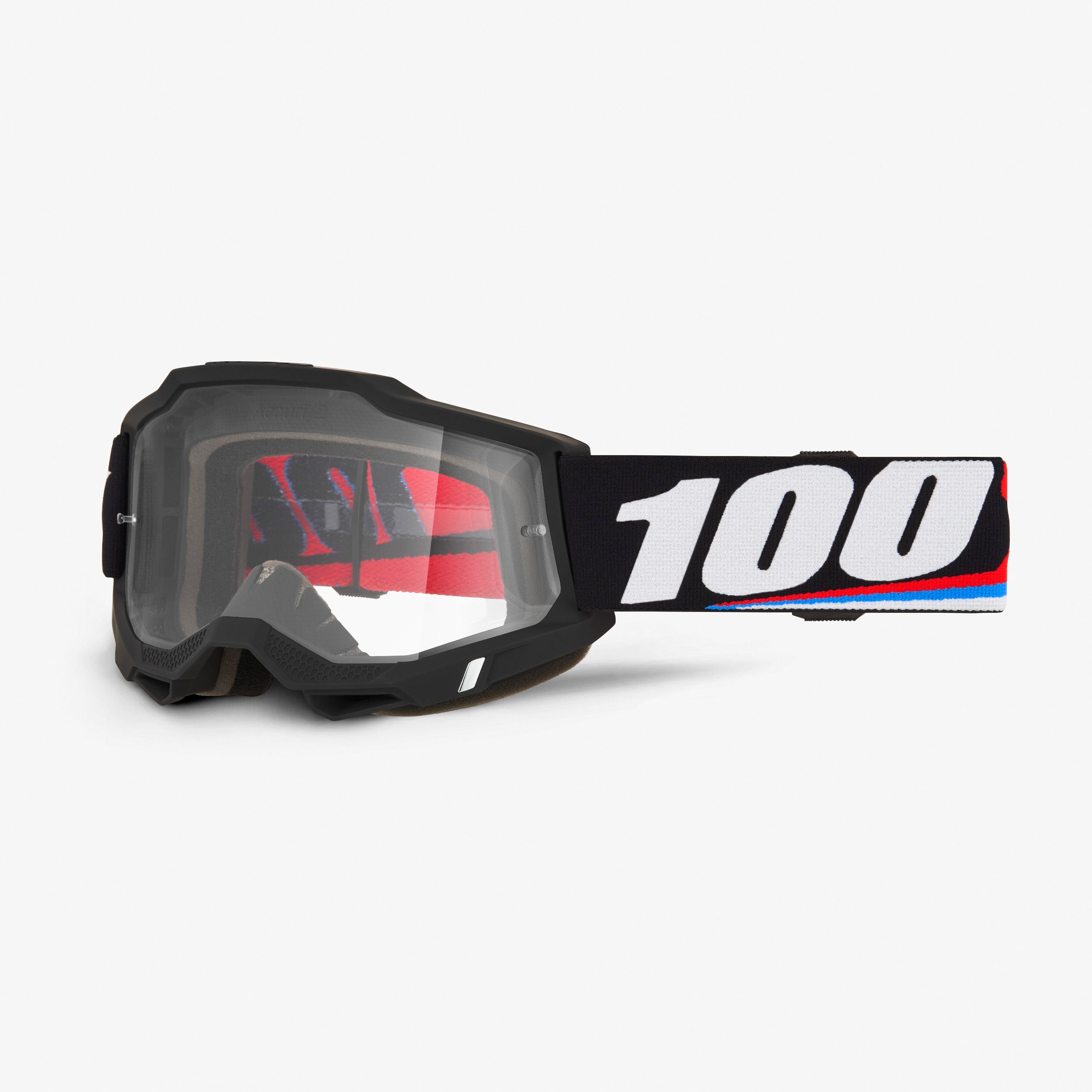 ACCURI 2 Goggle Magnus - Secondary