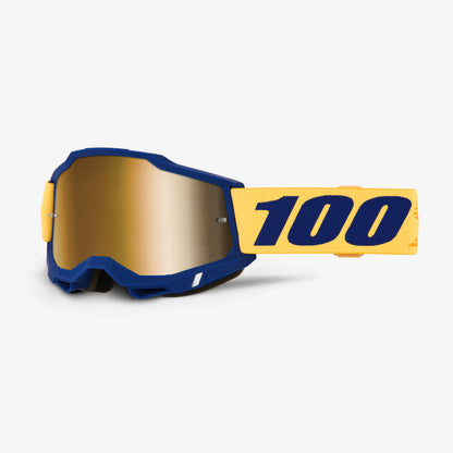 ACCURI 2 Goggle Desoto