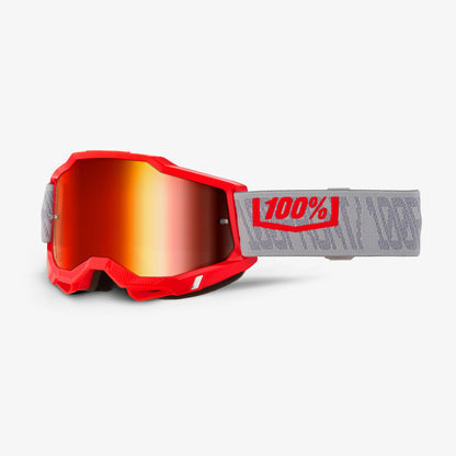 ACCURI 2 Goggle Gatorback
